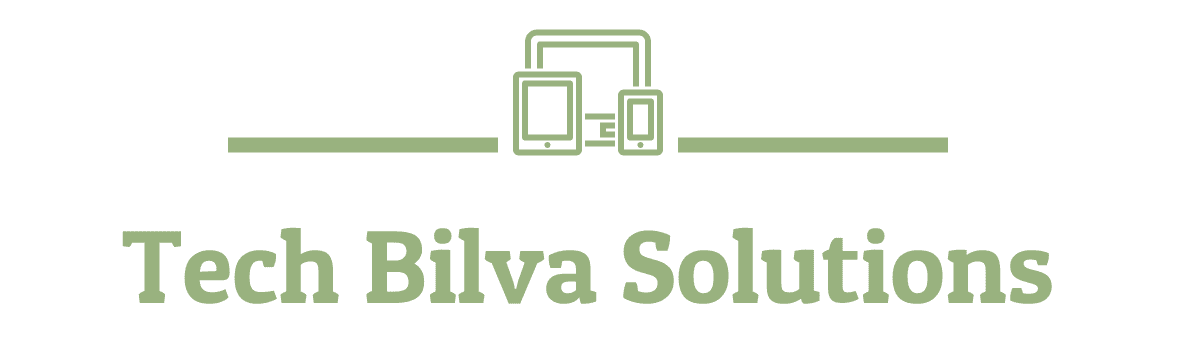 Tech Bilva Solutions